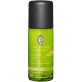 Primavera - Energizing Ingwer Limette - Frischedeo