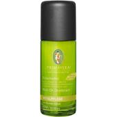 Primavera - Energizing ginger and lime - Fresh Deo