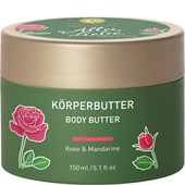 Primavera - Vochtinbrenger - Body butter