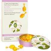 Primavera - Feuchtigkeitspflege Neroli Cassis - 7-Tage-Feuchtigkeitskur Hydro Gesichtsölkapseln