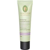 Primavera - Feuchtigkeitspflege Neroli Cassis - Feuchtigkeitscreme Neroli Cassis
