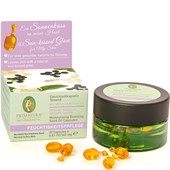 Primavera - Feuchtigkeitspflege Neroli Cassis - Hydro Gesichtsölkapseln Neroli Cassis tönend