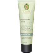 Primavera - Hydratatie salie druif - Huidzuiverende peeling