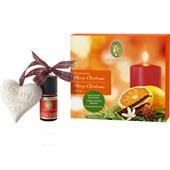 Primavera - Geschenksets - Merry Christmas