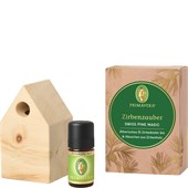 Primavera - Geschenksets - Zirbenzauber