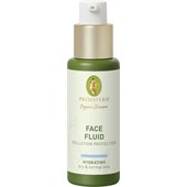 Primavera - Gesichtspflege - Face Fluid Pollution Protection