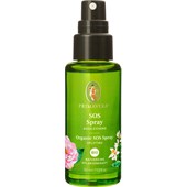 Primavera - Gesichtspflege - Naturreine Pflanzenkraft SOS Spray Bio