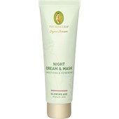 Primavera - Gesichtspflege - Night Cream & Mask Smoothing & Renewing