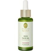 Primavera - Cuidado facial - Rich Face Oil Regenerating