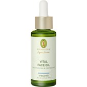 Primavera - Facial care - Vital Face Oil Moisturizing & Protective