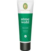 Primavera - Gesundwohl - Atmewohl Balsam Bio