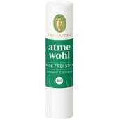 Primavera - Gesundwohl - Organic Nasal Stick “Atmewohl” Breathe easy