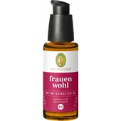 Primavera - Zdrowe samopoczucie - Organiczny olejek do pielęgnacji okolic intymnych dla kobiet