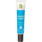 Primavera - Mundwohl ústní olejová kúra - Akutní gel na rty