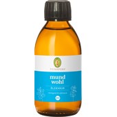 Primavera - Dental/mouth care - Oil treatment