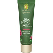 Primavera - Organic Skincare - All Love Hand Cream