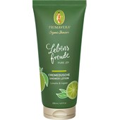 Primavera - Organic Skincare - Shower Cream
