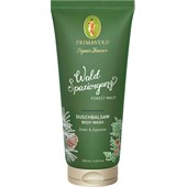 Primavera - Organic Skincare - Forest walk Shower Balm