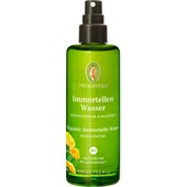 Primavera - Pflanzenwässer - Immortellen Wasser Bio