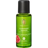 Primavera - Basic oils - Organic Pomegranate Seed Oil