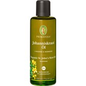 Primavera - Pflegeöle - Johanniskraut Öl bio