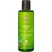 Primavera - Pflegeöle - Jojoba Öl bio