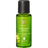 Primavera - Pflegeöle - Nachtkerzen Samenöl bio