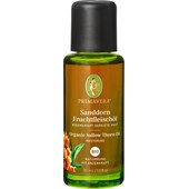 Primavera - Pflegeöle - Sanddorn Fruchtfleischöl bio