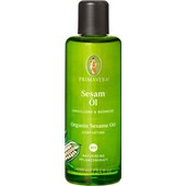 Primavera - Pflegeöle - Sesam Öl bio