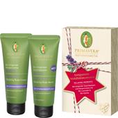 Primavera - Relaxing Lavendel Vanille - Entspannende Wohlfühlmomente Geschenkset