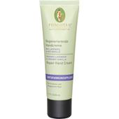 Primavera - Relaxing Lavendel Vanille - Regenerierende Handcreme Lavendel Vanille