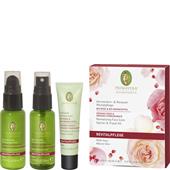 Primavera - Revitalisant rose grenade - Coffret découverte & voyage