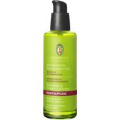 Primavera - Revitalizing Rose Granatapfel - Reinigungsmilch