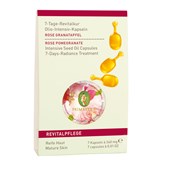 Primavera - Revitalizing rose and pomegranate - Olio Intensive Capsules