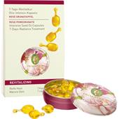 Primavera - Revitalizing roos granaatappel - Olio intensiv capsules
