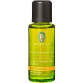 Primavera - Fröoljor - granatäppelkärnsolja bio