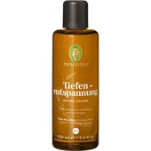Primavera - Sauna Therapy - Aroma Sauna Tiefenentspannung bio