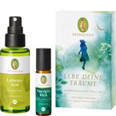 Primavera - Sets - Lebe deine Träume Geschenkset