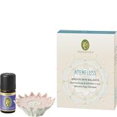 Primavera - Yoga - Geschenkset Atemfluss