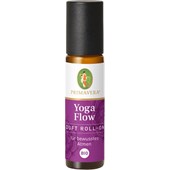 Primavera - Yoga - Fragrância de Yogaflow roll-on orgânico