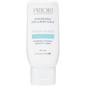 Priori - Advanced AHA - Invigorating Face & Body Scrub