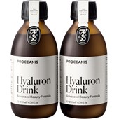 Proceanis - Nahrungsergänzungsmittel - Advanced Beauty Formula Hyaluron Drink