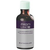 Profi Line - Farbpflege - Flüssigoxid für Augenbrauen + Wimpernfarbe 3%