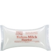 Profi Line - Feuchtigkeit - Swiss O.Par Haarkurkissen Kokos Milch 