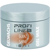 Profi Line - Glanz - Gel Wachs