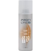Profi Line - Glanz - Sprühwachs