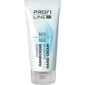 Profi Line - Haut- und Nagelpflege - Mandelöl Handcreme
