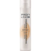 Profi Line - Kopfhaut - Peeling Shampoo