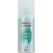 Profi Line - Locken - Creme
