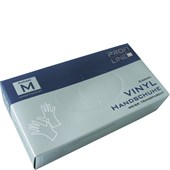 Profi Line - Zubehör - Einmal Vinyl-Handschuhe ungepudert